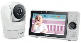 V-Tech RM-5762 Kameralı Bebek Telsizi kullananlar yorumlar